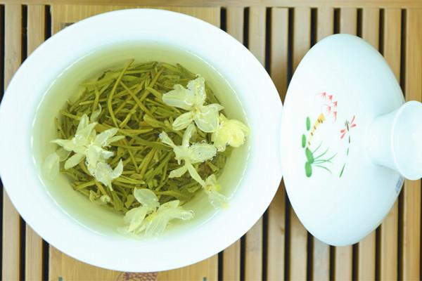 茉莉花茶会上火吗 茉莉花茶排毒吗