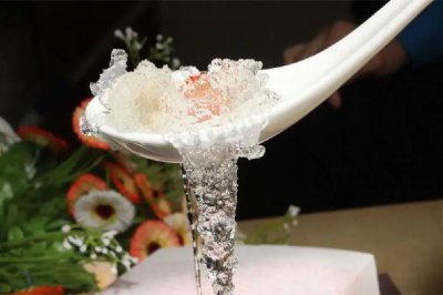 ​雪燕泡发多久合适 雪燕用热水泡还是冷水泡