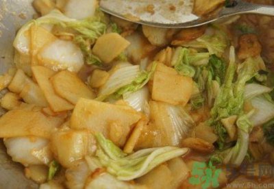 ​白菜可以和土豆一起吃吗?白菜能和土豆同吃吗?