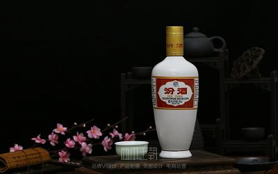 深圳人白酒